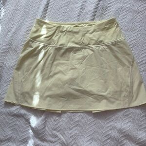 Calia Skort Sz small